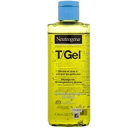 ampon Neutrogena T/Gel Fort, 150 ml