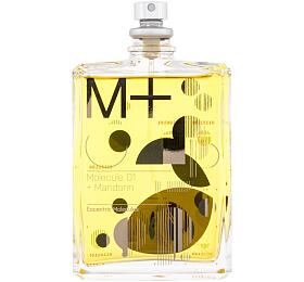 Toaletní voda Escentric Molecules Molecule 01 + Mandarin, 100 ml