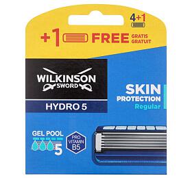 Nhradn bit Wilkinson Sword Hydro 5, 5 ml