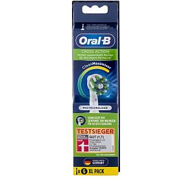 Nhradn hlavice Oral-B CrossAction, 6 ml