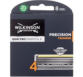 Nhradn bit Wilkinson Sword Quattro Essential 4 Precision Trimmer, 8 ml