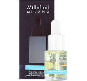 Millefiori Mediterranem Bergamot aroma olej 15 ml