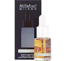 Millefiori Mineral Gold aroma olej 15 ml