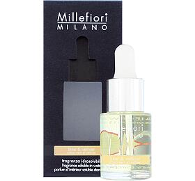 Millefiori Lime & Vetiver aroma olej 15 ml