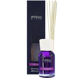 Millefiori Volcanic Purple aroma difuzr 100 ml