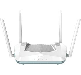 D-Link R32 EAGLE PRO AI AX3200 Smart Router (R32/E)