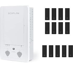 Inteligentn systm ECOFLOW Smart Home Panel Combo