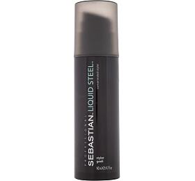 Gel na vlasy Sebastian Professional Liquid Steel, 140 ml