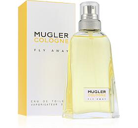 Mugler Cologne Fly Away toaletn voda unisex 100 ml