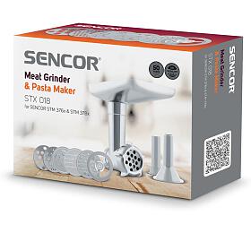 Psluenstv k robotu Sencor STX 018