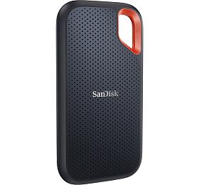 Sandisk ext. SSD SanDisk Extreme Portable SSD 4TB USB 3.2. (SDSSDE61-4T00-G25)