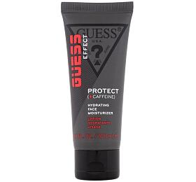 Denn pleov krm GUESS Grooming Effect Hydrating Face Moisturizer, 100 ml