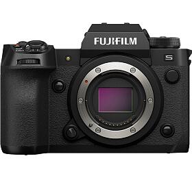 Fujifilm X-H2S - Black (16756883)