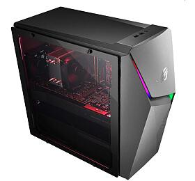ASUS ROG Strix G10DK-R5800X093W / TWR / R7-5800X / 16GB / 1TB SSD+1TB HDD/RTX3060/500W/3yr Pick up &amp; Return/W11H/ed