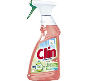 Clin ProNature Grapefruit isti oken, 500 ml