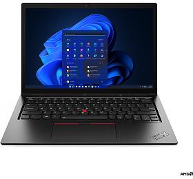 Lenovo ThinkPad L/L13 Yoga Gen 3 (AMD) / R5PRO-5675U / 13,3&quot; / FHD / T / 8GB / 512GB SSD/AMD int/W11P down/Black (21BB001VCK)