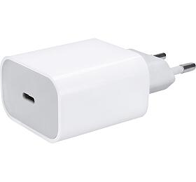 Nabjeka Solight USB-C 20W fast charger