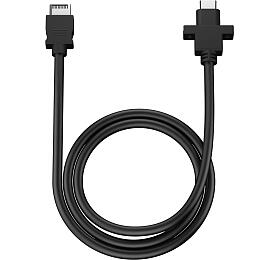 FRACTAL DESIGN USB-C 10Gbps Cable- Model D (FD-A-USBC-001)