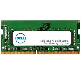 Dell Memory Upgrade - 8GB - 1RX16 DDR5 SODIMM 4800MHz (AB949333)