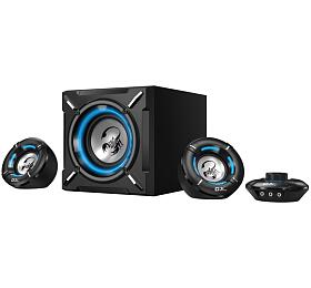 Hern reproduktory Genius GX GAMING SW-G2.1 1000