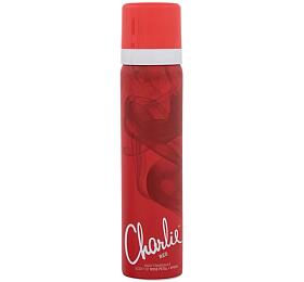 Deodorant Revlon Charlie Red, 75 ml