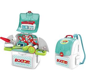 Dtsk batoh Buddy toys BGP 2114 Batoh doktor