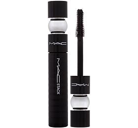 Řasenka MAC M.A.CStack Mega Brush Mascara, 12 ml, odstín Black