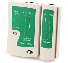 Tester NS 468 Link tester