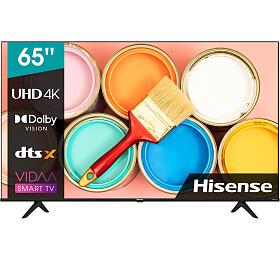 UHD LED TV Hisense 65A6BG