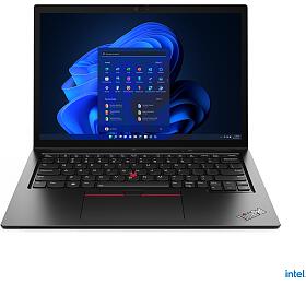 Lenovo ThinkPad L/L13 Yoga Gen 3 (Intel) / i3-1215U / 13,3&quot; / FHD / T / 8GB / 256GB SSD/UHD/W11P down/Black/3R (21B5001JCK)