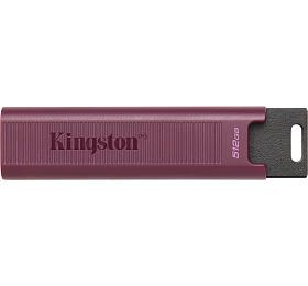 512GB Kingston DT Max USB-A 3.2 gen. 2 (DTMAXA/512GB)