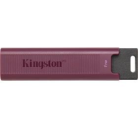 1TB Kingston DT Max USB-A 3.2 gen. 2 (DTMAXA/1TB)