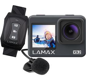 Outdoorov kamera LAMAX X9.2