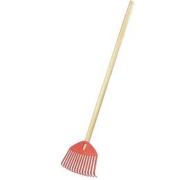 Hrb FOCUS BABY korlov s nsadou PROSPERPLAST