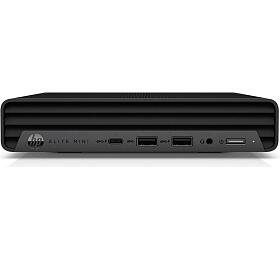 HP Elite Mini 800 G9 65W i7-12700/1x16 GB/512 GB SSD/Intel HD/BT/WiFi 6E/3y onsite/Win11 Pro (5X7B2EA#BCM)