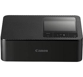 CANON CP1500 Selphy BLACK - termosubliman tiskrna (5539C002)