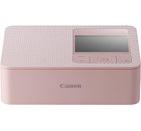 CANON CP1500 Selphy PINK - termosubliman tiskrna (5541C002)