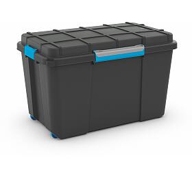 Box KIS Scuba box XL ern