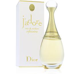 Dior J'adore Infinissime parfmovan voda pro eny 50 ml