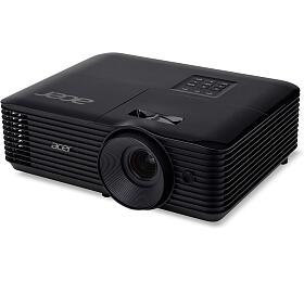 Acer X1328WHK / DLP / 4500lm / WXGA / HDMI (MR.JVE11.001)