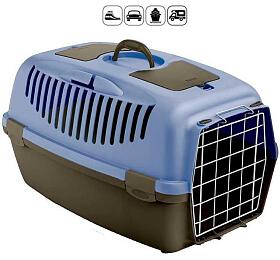 Pepravka GULLIVER 3 modr Zolux