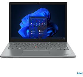 Lenovo ThinkPad L13 G3 i5-1235U/8GB/256GB SSD/13,3&quot; WUXGA IPS/3yOnsite/Win11 Pro/černá (21B3001CCK)