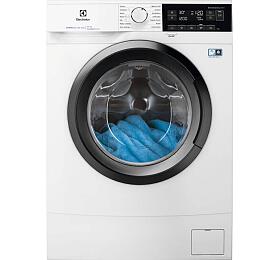 Praka Electrolux SensiCare 600 EW6SN347SI