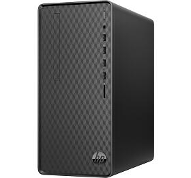 HP Desktop / M01-F2003nc / Tower / i5-12400 / 16GB / 512GB SSD/UHD 730/W11H/2R (73B92EA#BCM)