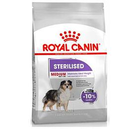 Royal Canin Medium Sterilised12kg