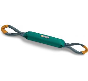 Ruffwear Pacific Loop™ Hračka pro psy Aurora Teal 52cm