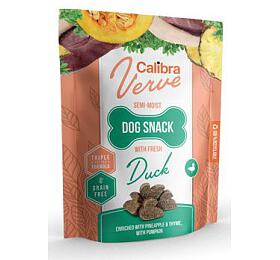 Calibra Dog VerveSemi-Moist Snack Fresh Duck 150g