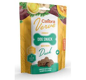 Calibra Dog VerveCrunchy Snack Fresh Duck 150g