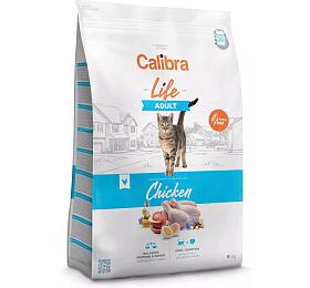 Calibra Cat Life Adult Chicken 6kg