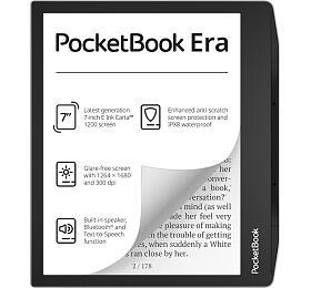 E-book POCKETBOOK 700 Era - Stardust Silver (PB700-U-16-WW)